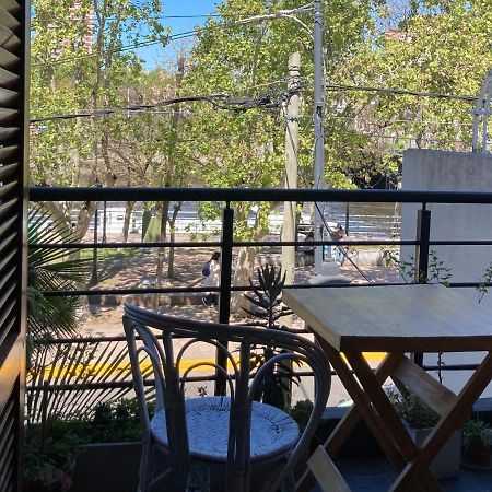Tigre Apartment Экстерьер фото