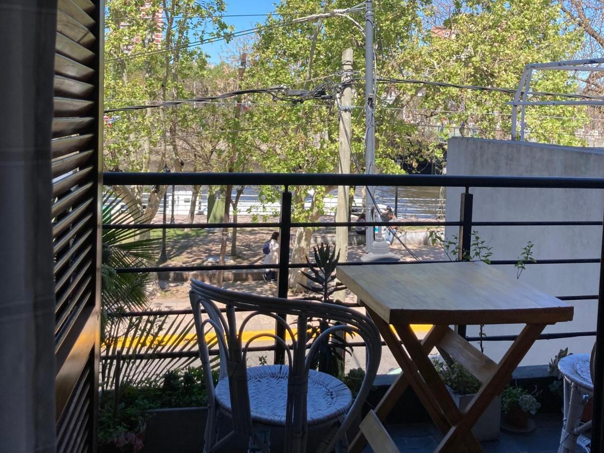 Tigre Apartment Экстерьер фото