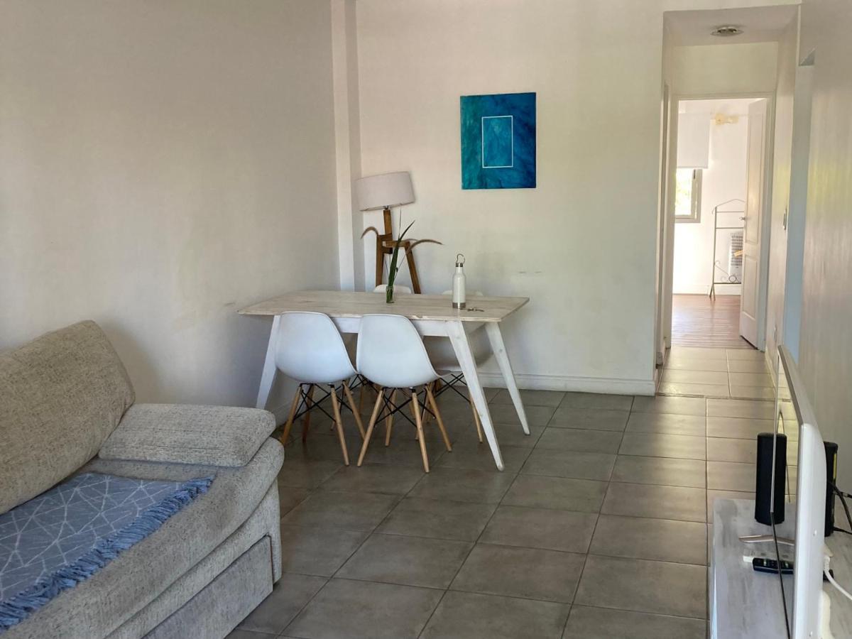 Tigre Apartment Экстерьер фото