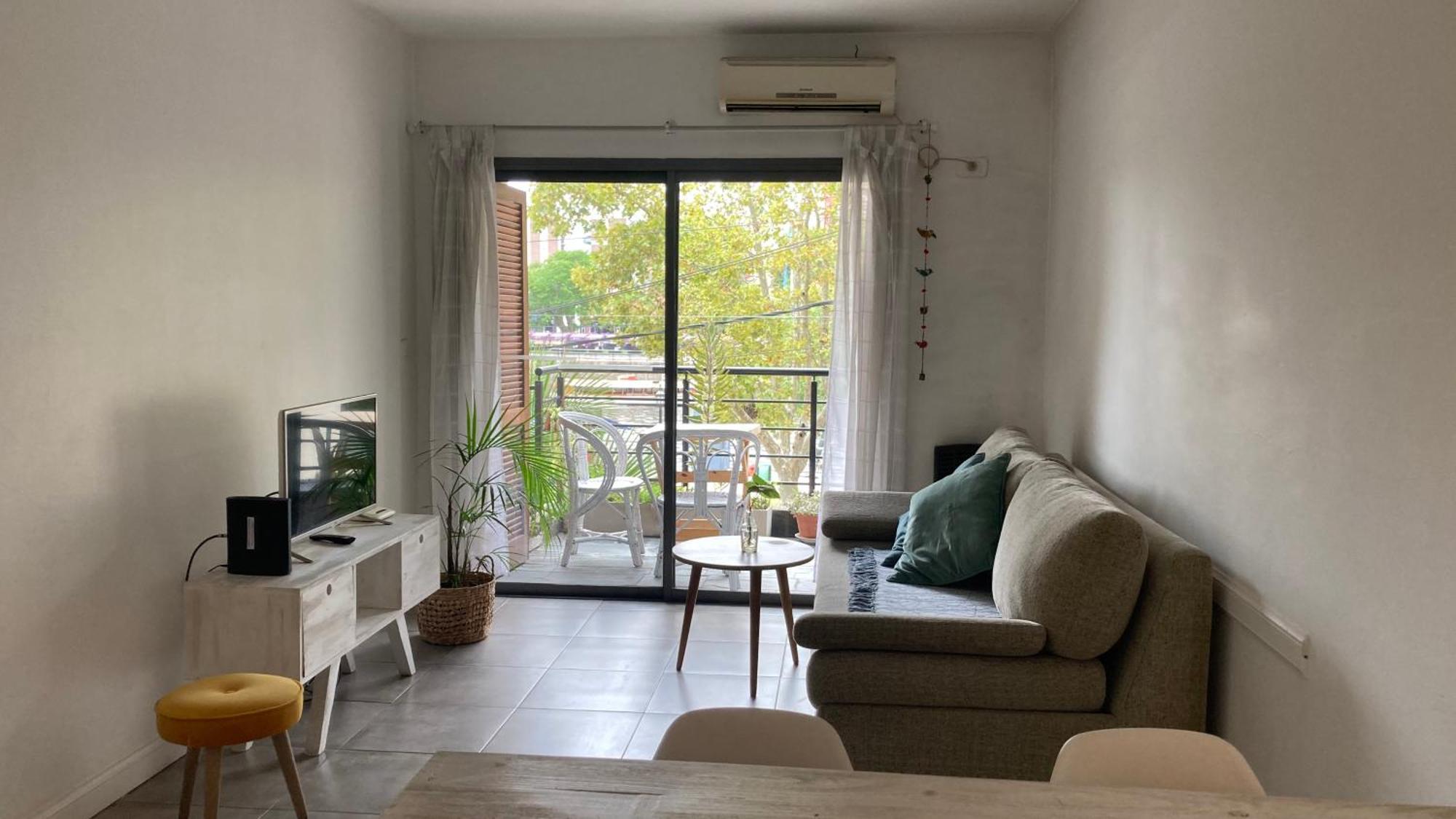 Tigre Apartment Экстерьер фото