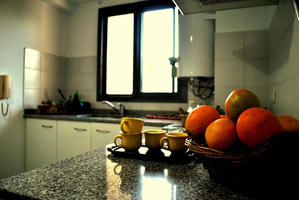 Tigre Apartment Номер фото