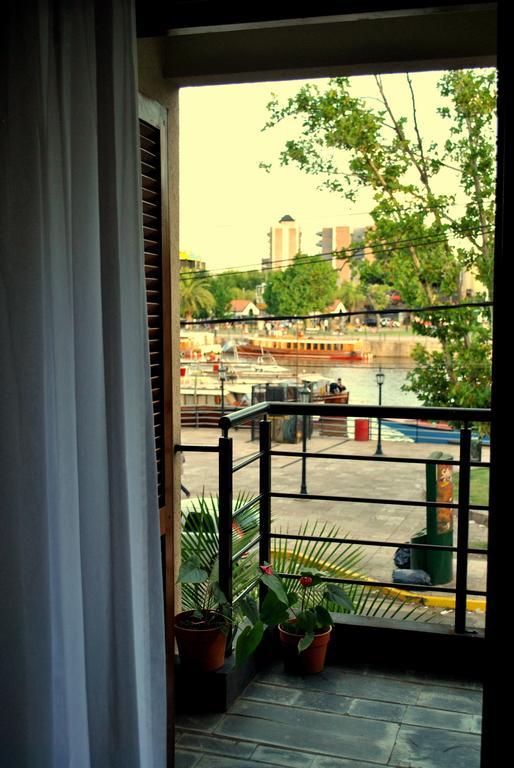 Tigre Apartment Номер фото